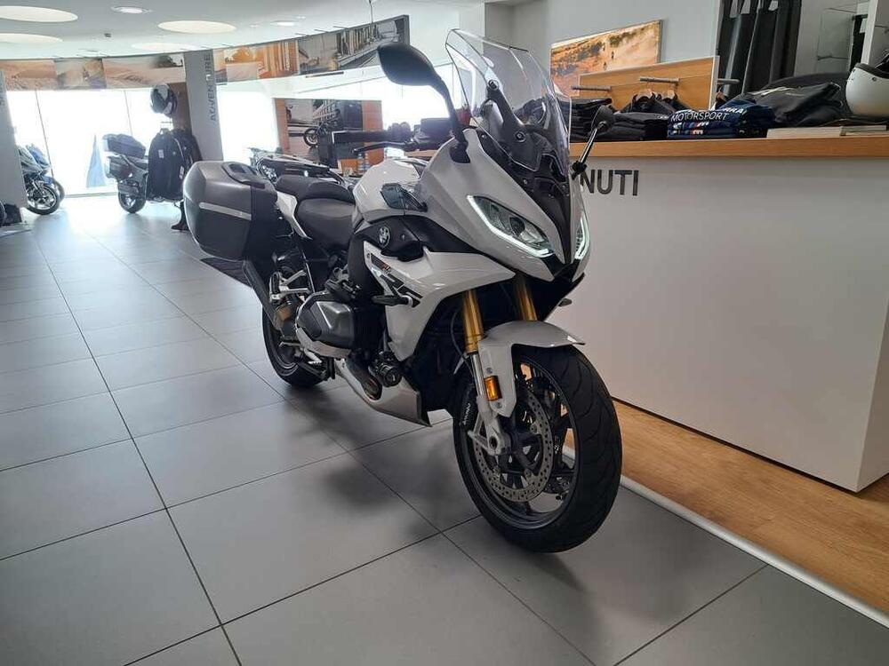 Bmw R 1250 RS (2021 - 25) (2)