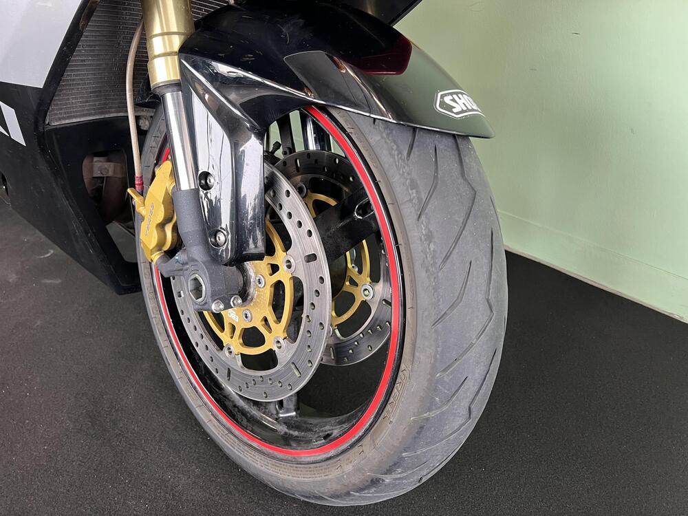 Suzuki GSX R 600 (2004 - 05) (19)