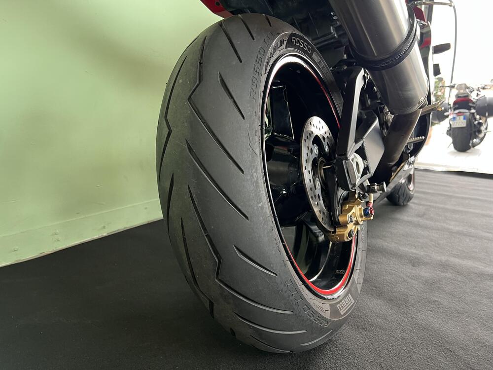 Suzuki GSX R 600 (2004 - 05) (20)