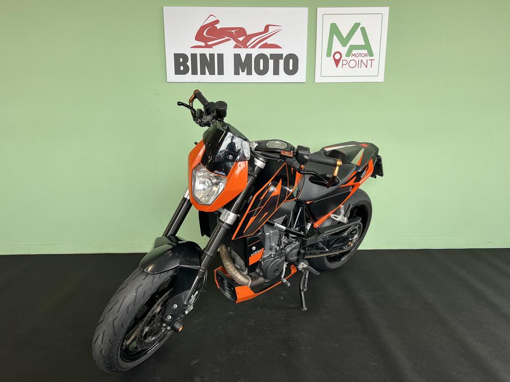 KTM 690 Duke (2016 - 19) (4)