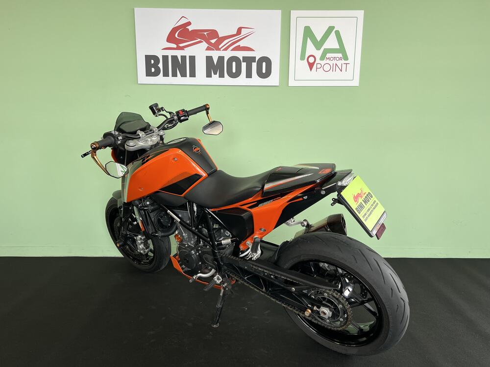 KTM 690 Duke (2016 - 19) (6)