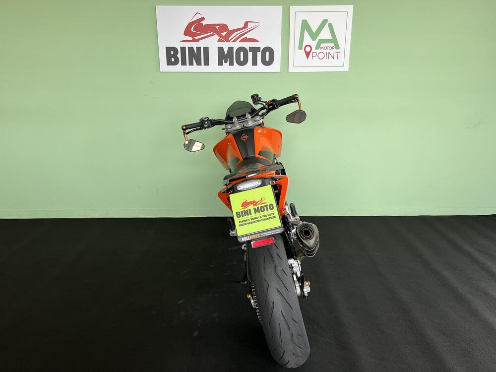 KTM 690 Duke (2016 - 19) (7)