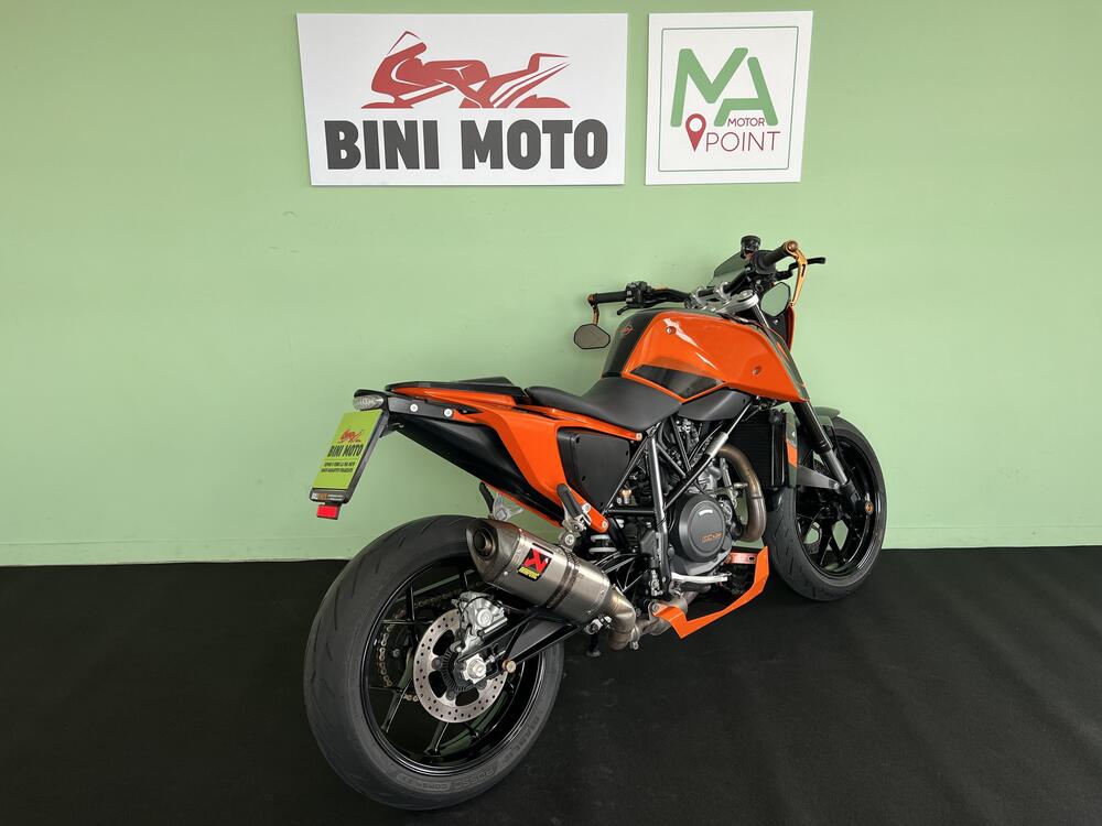 KTM 690 Duke (2016 - 19) (8)