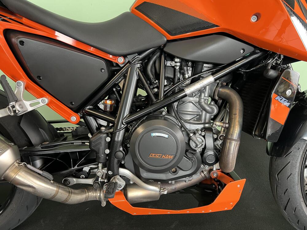 KTM 690 Duke (2016 - 19) (9)