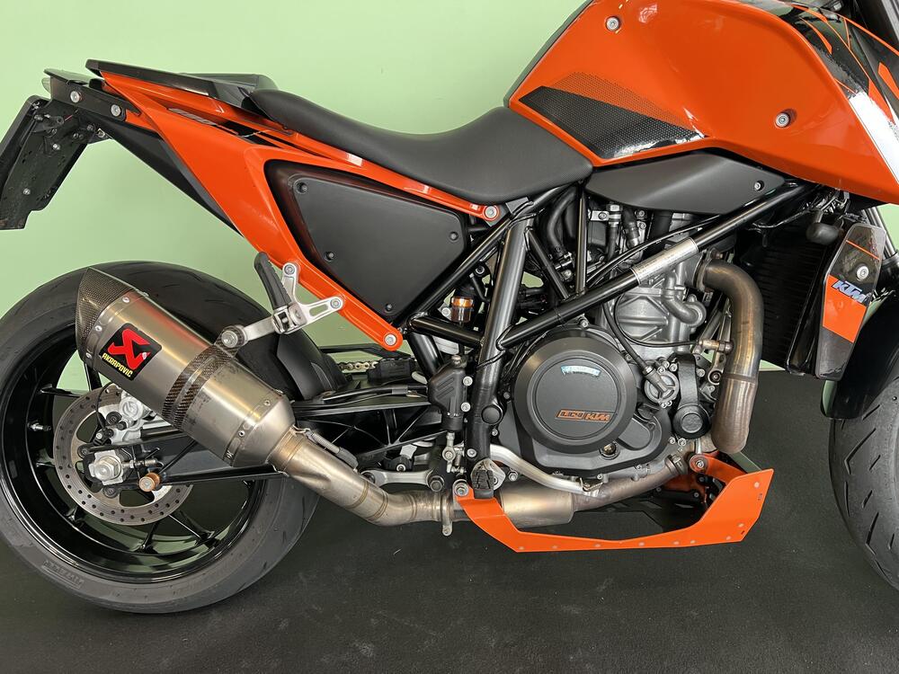 KTM 690 Duke (2016 - 19) (10)