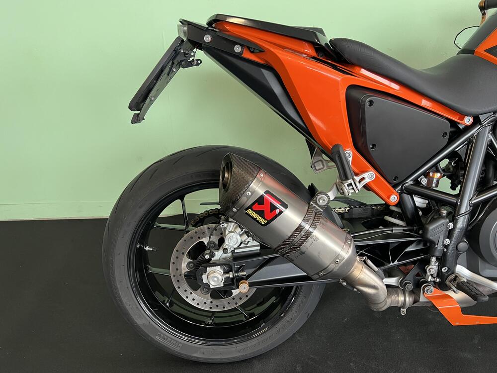 KTM 690 Duke (2016 - 19) (11)