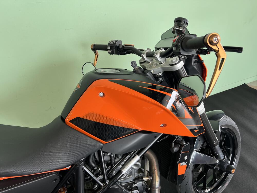 KTM 690 Duke (2016 - 19) (13)