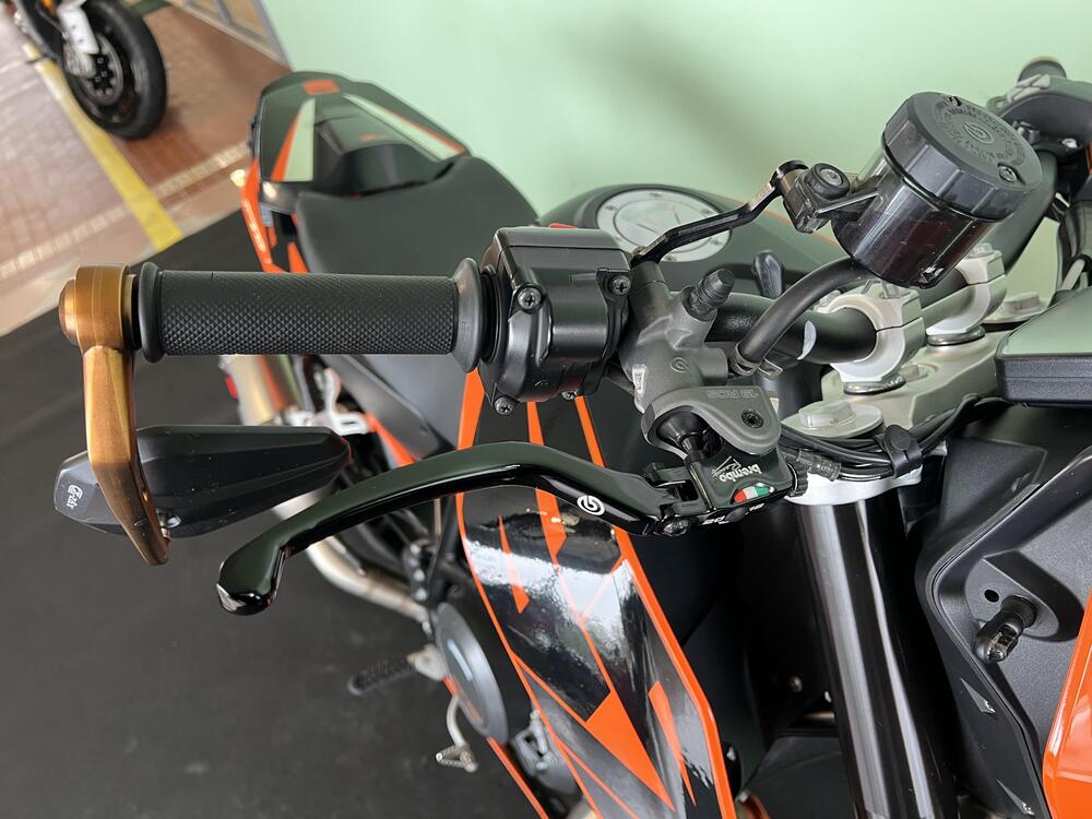 KTM 690 Duke (2016 - 19) (14)