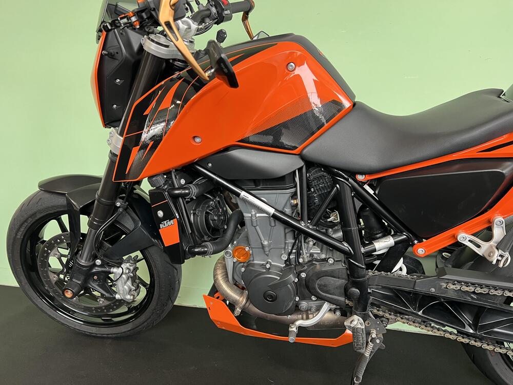 KTM 690 Duke (2016 - 19) (16)
