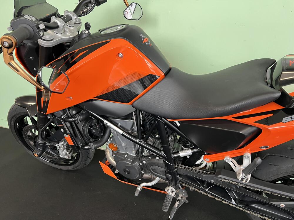 KTM 690 Duke (2016 - 19) (17)