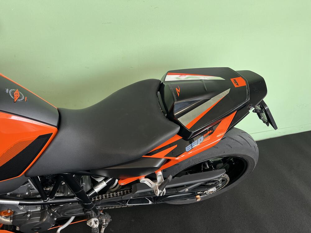 KTM 690 Duke (2016 - 19) (18)