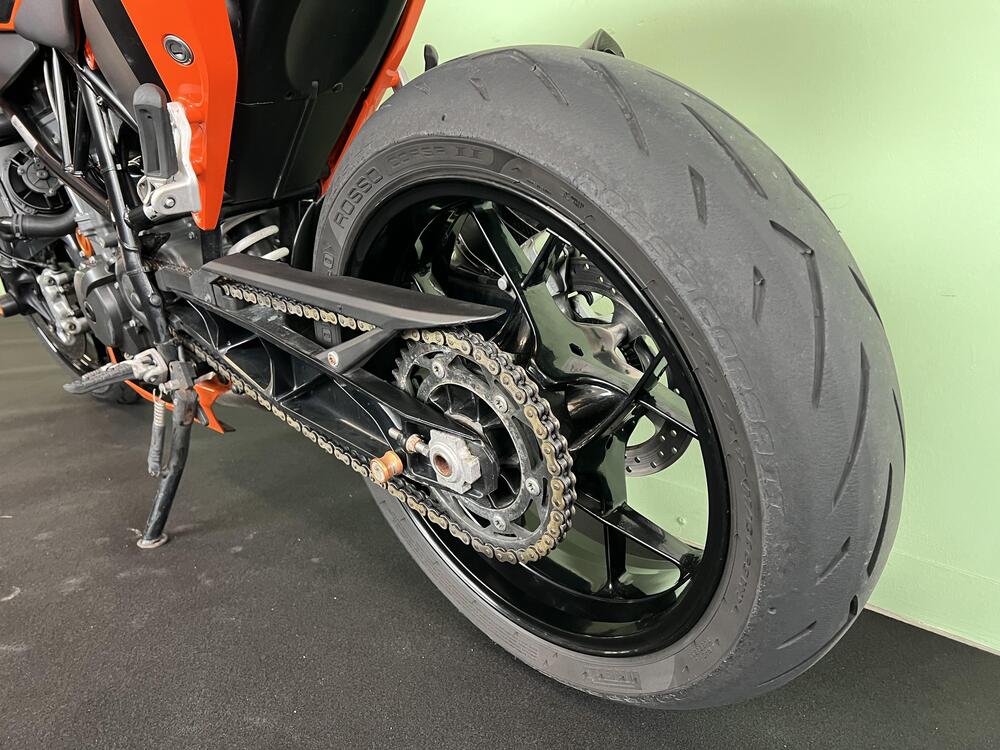 KTM 690 Duke (2016 - 19) (19)