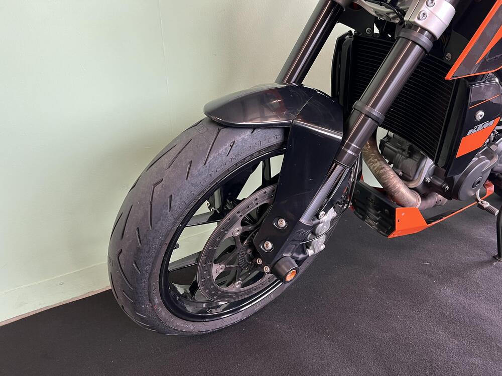 KTM 690 Duke (2016 - 19) (20)