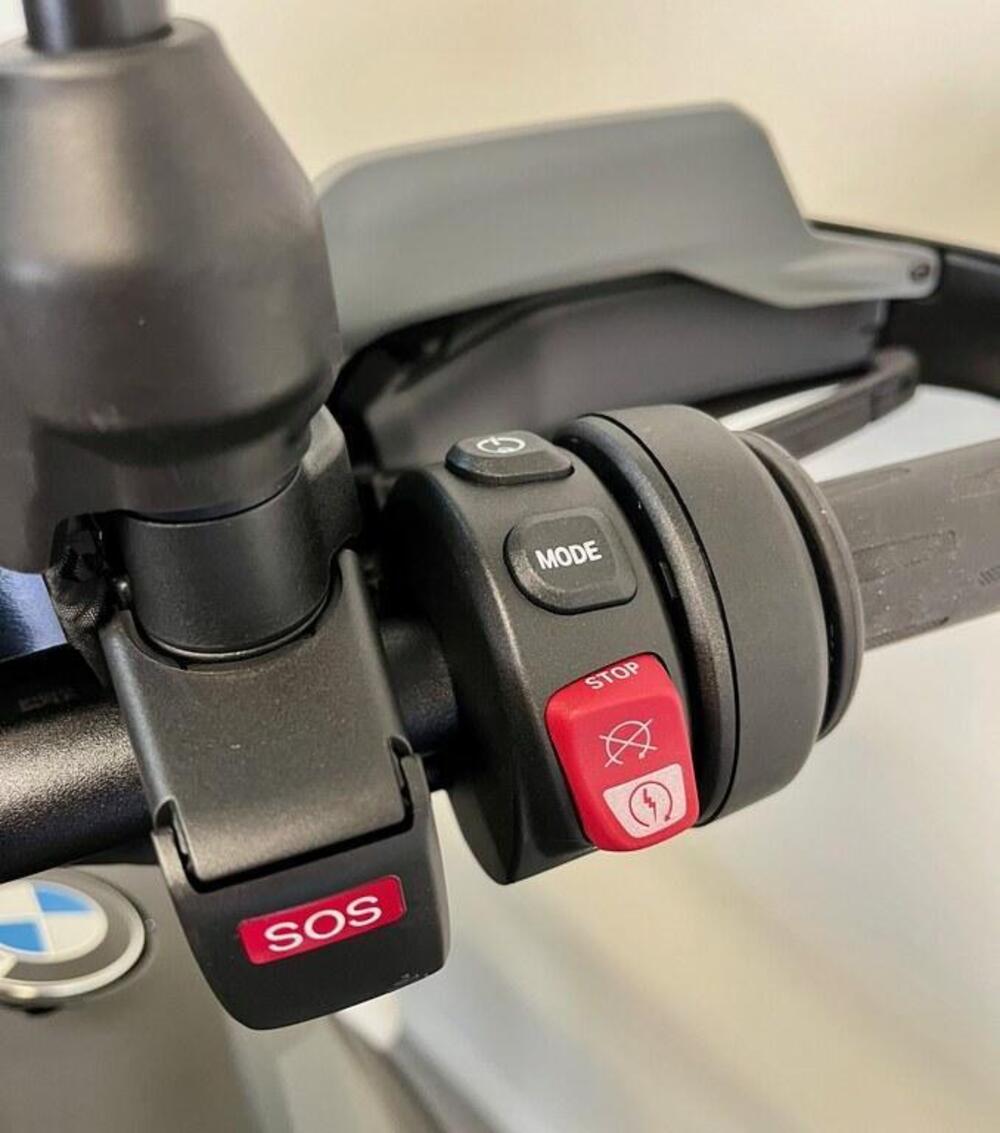 Bmw R 1300 GS (2023 - 26) (8)