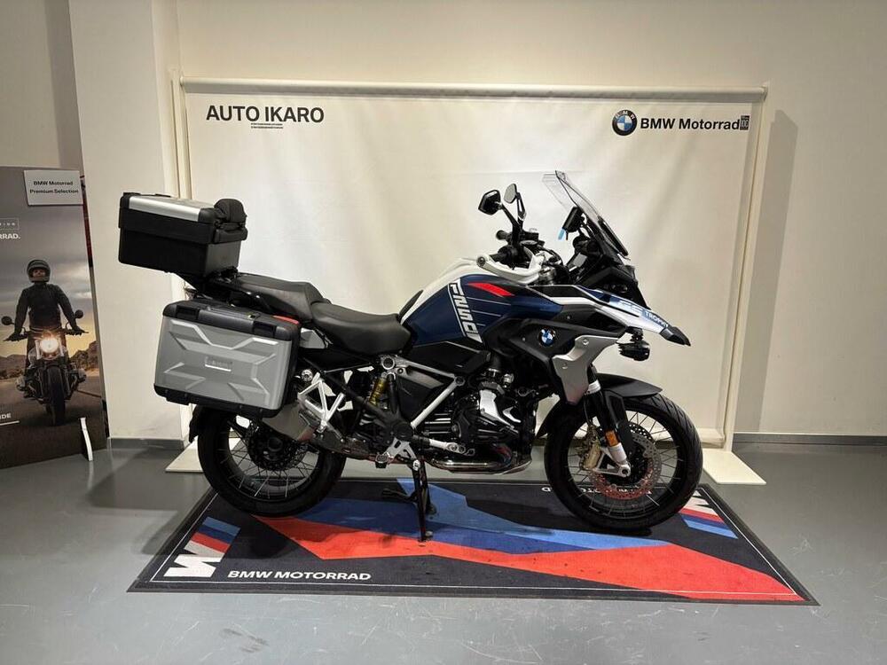 Bmw R 1250 GS (2021 - 24)
