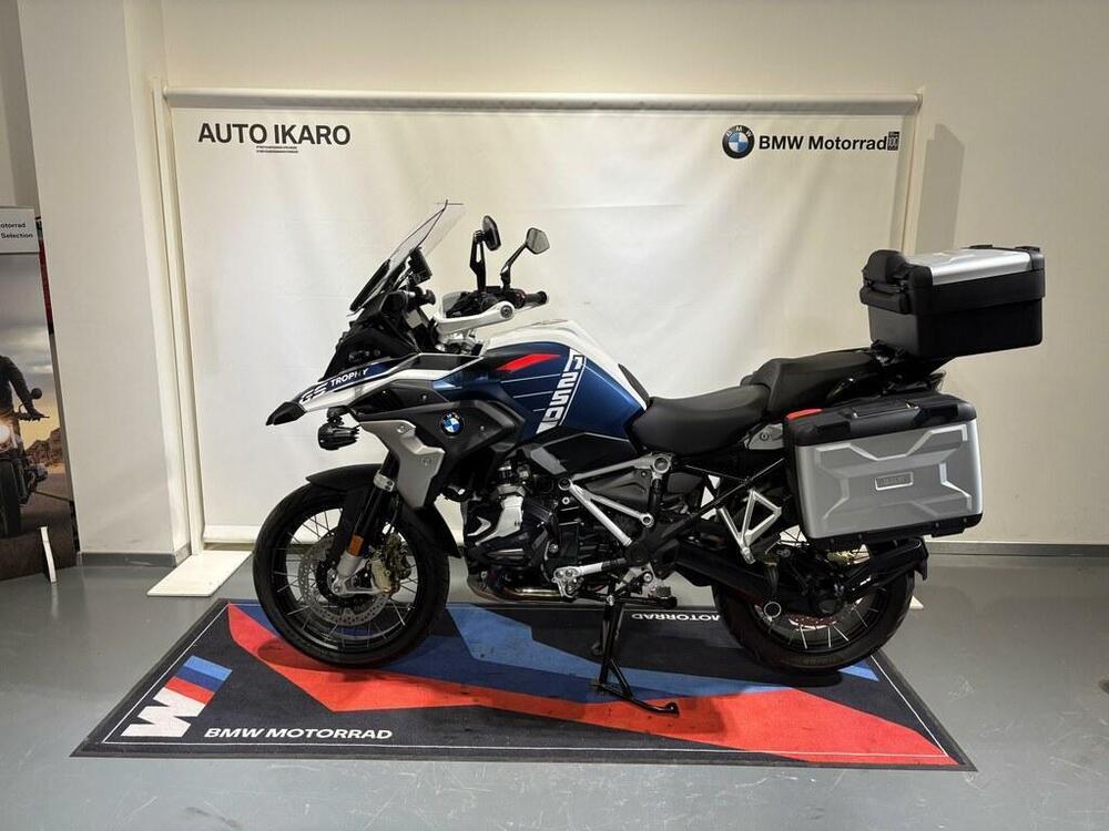 Bmw R 1250 GS (2021 - 24) (2)