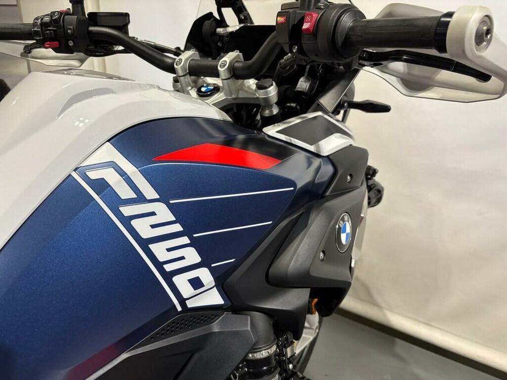 Bmw R 1250 GS (2021 - 24) (9)