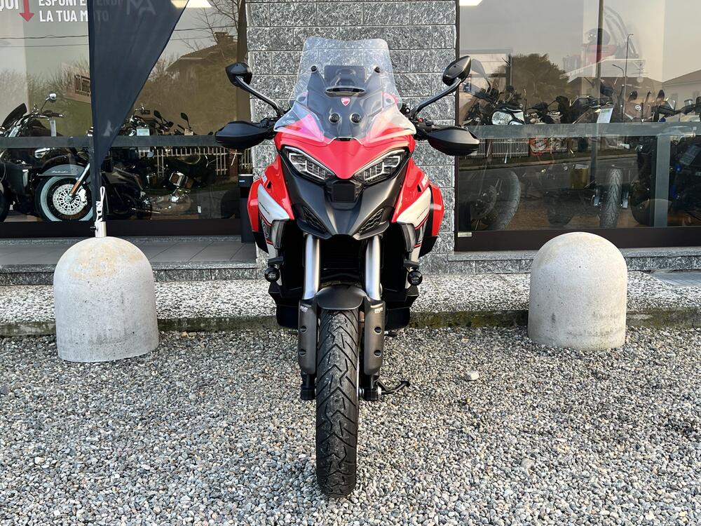 Ducati Multistrada V4 S (2021 - 24) (3)