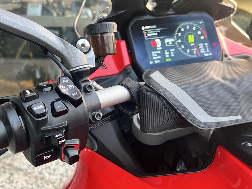 Ducati Multistrada V4 S (2021 - 24) (12)