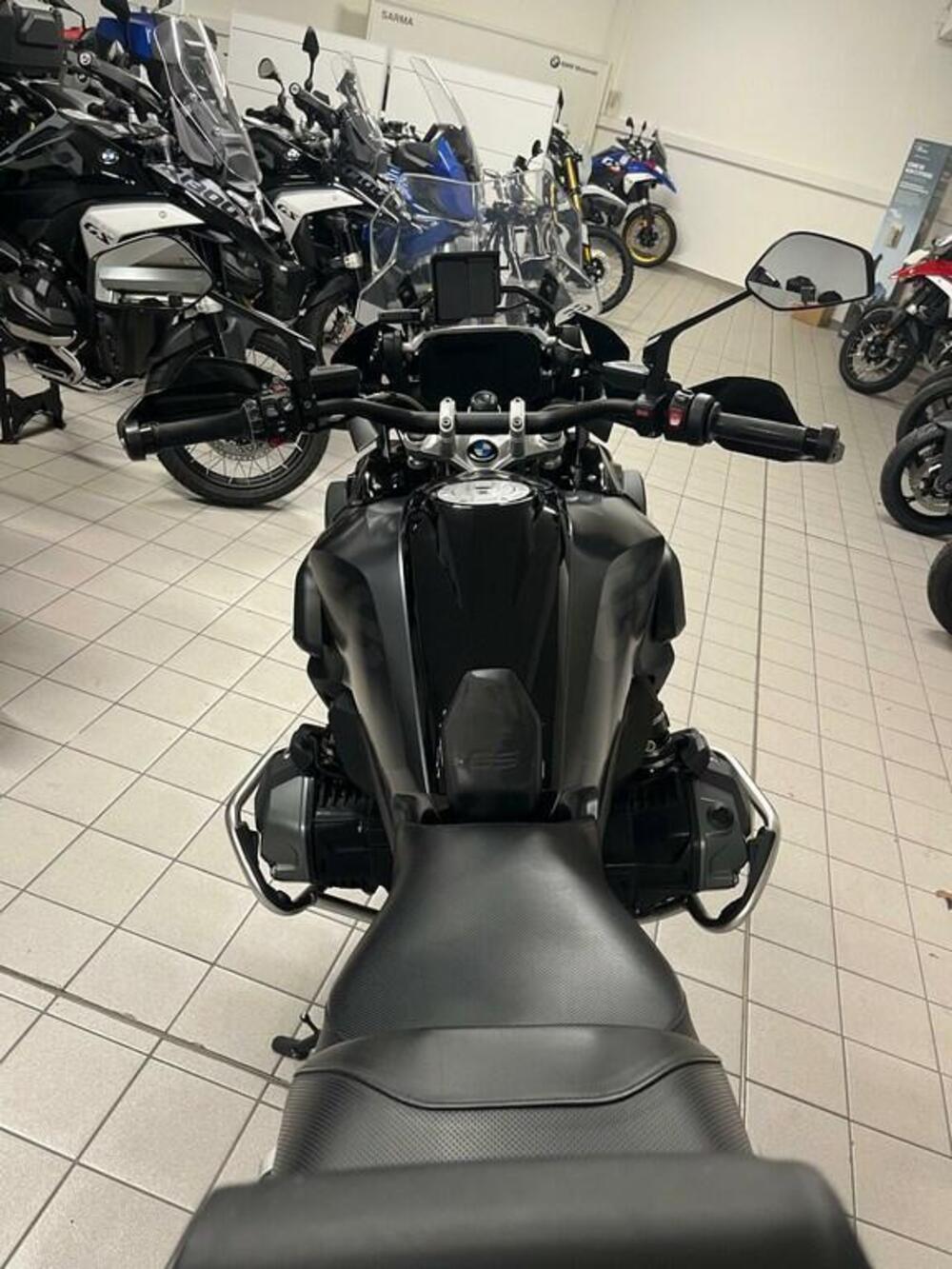 Bmw R 1250 GS (2021 - 24) (4)