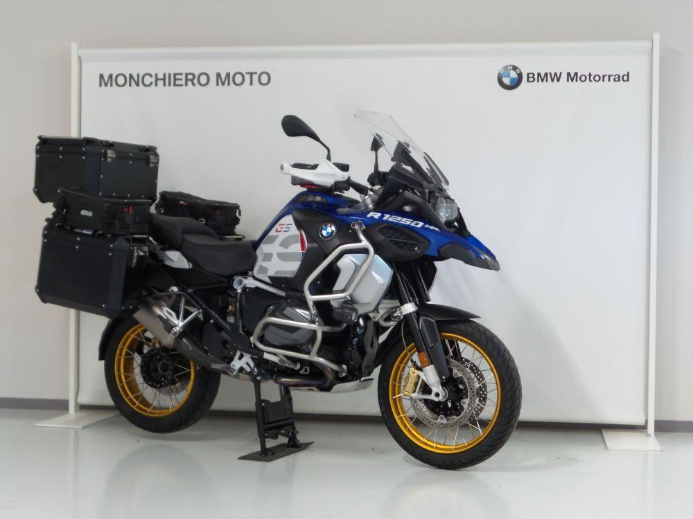 Bmw R 1250 GS Adventure (2019 - 20)