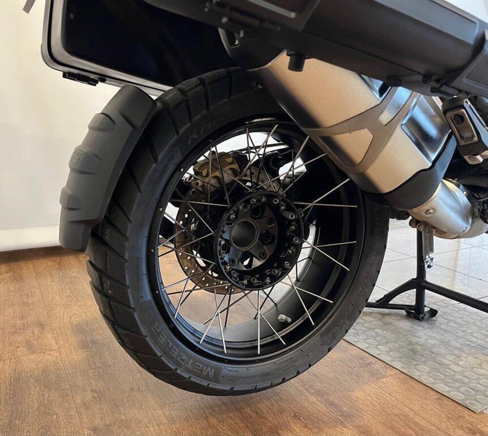 Bmw R 1250 GS (2021 - 24) (2)