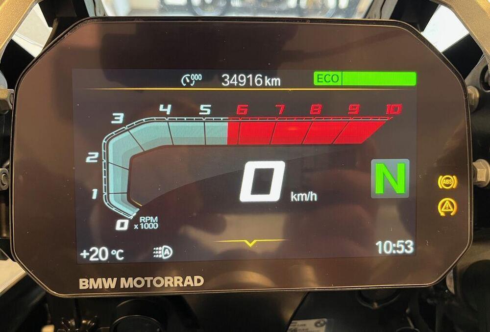 Bmw R 1250 GS (2021 - 24) (4)