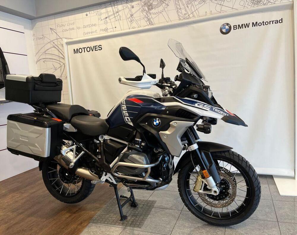 Bmw R 1250 GS (2021 - 24) (6)