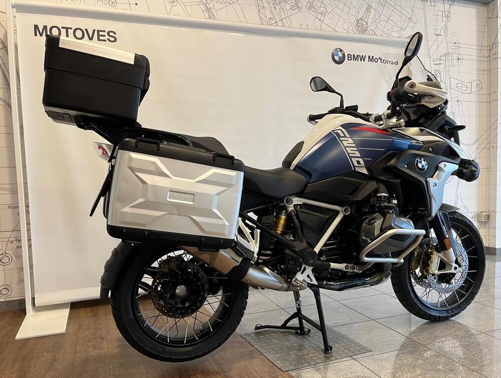 Bmw R 1250 GS (2021 - 24) (3)