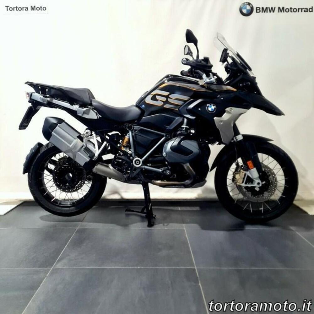 Bmw R 1250 GS (2019 - 20) (2)