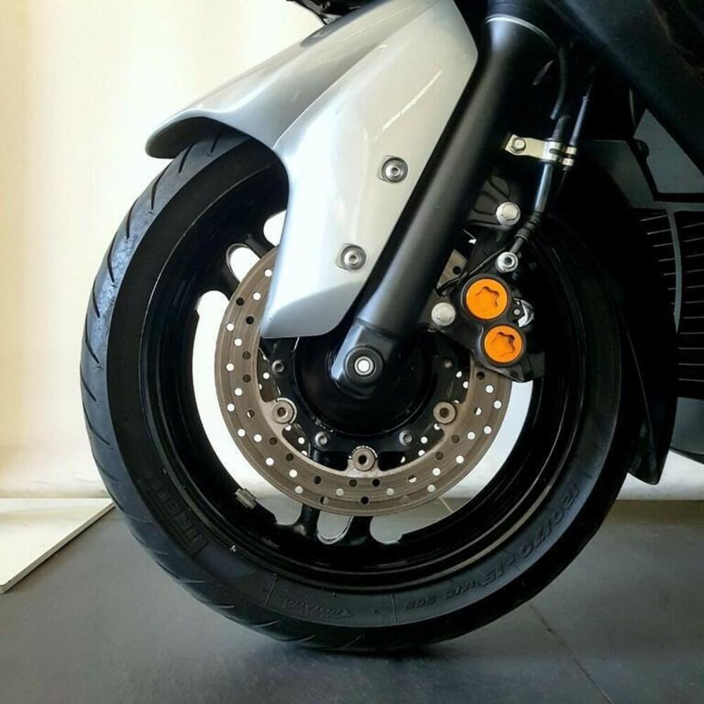 Yamaha T-Max 500 (2008 - 12) (7)