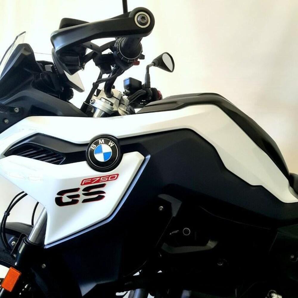 Bmw F 750 GS (2018 - 20) (10)