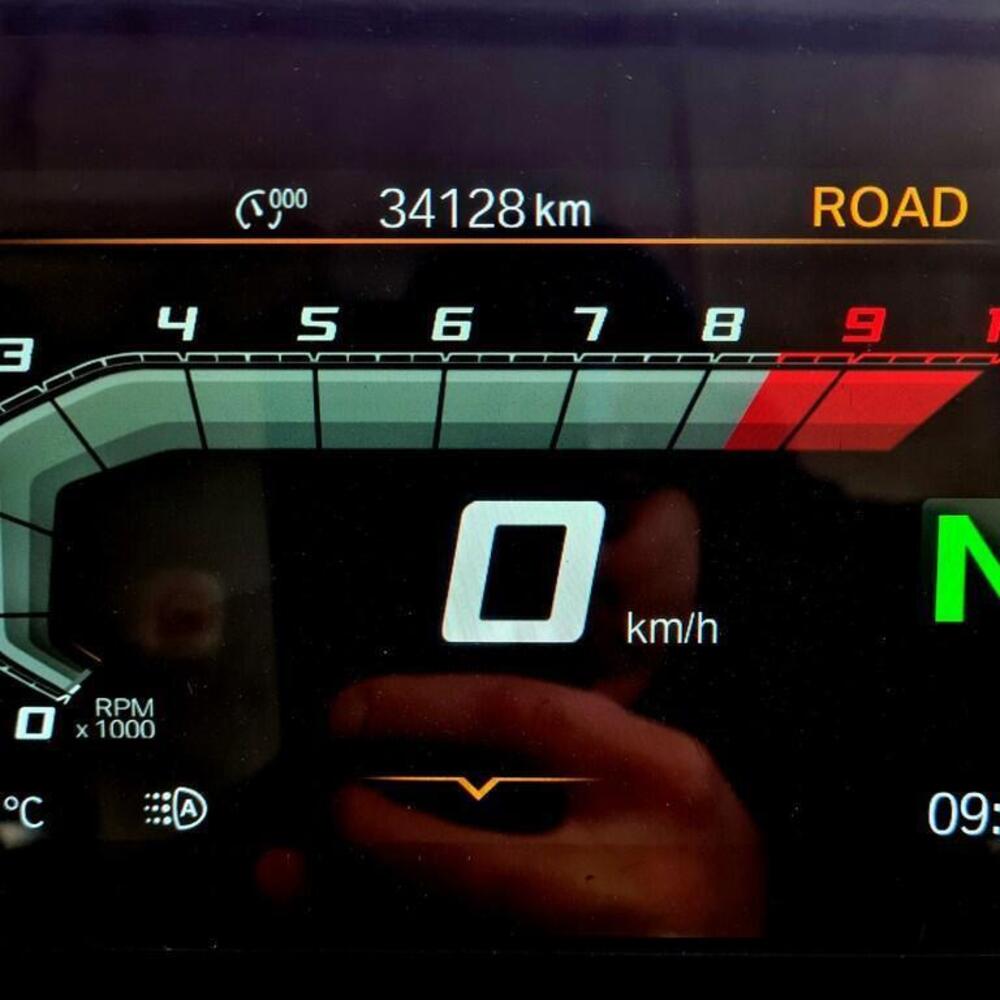 Bmw F 750 GS (2018 - 20) (5)