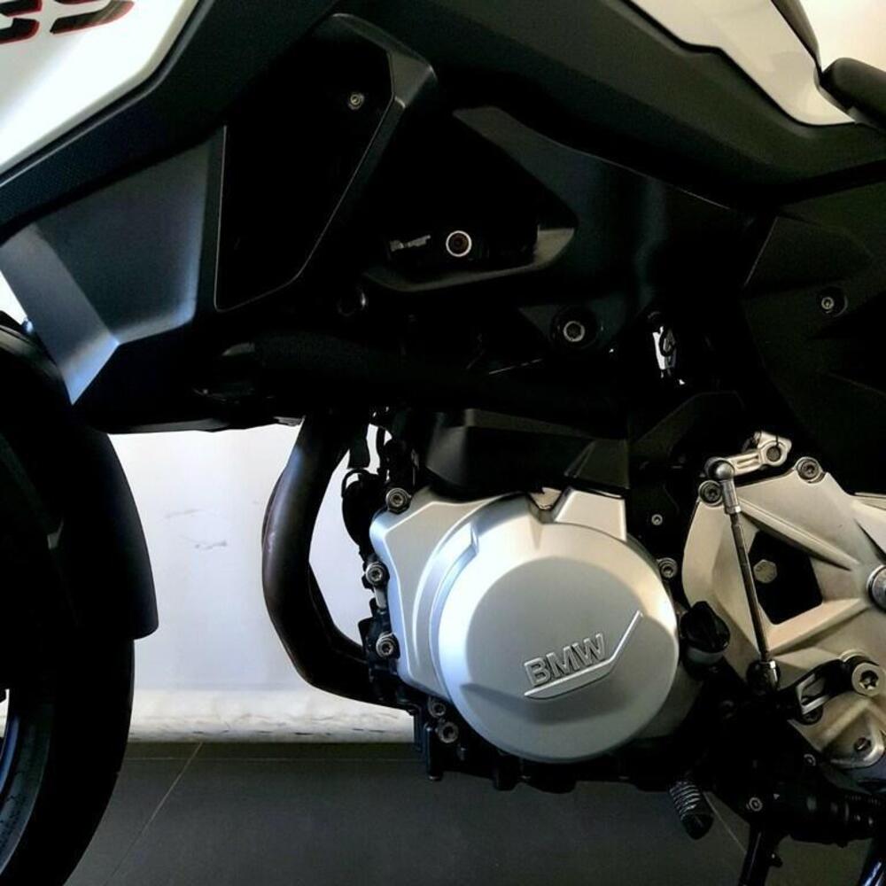 Bmw F 750 GS (2018 - 20) (11)