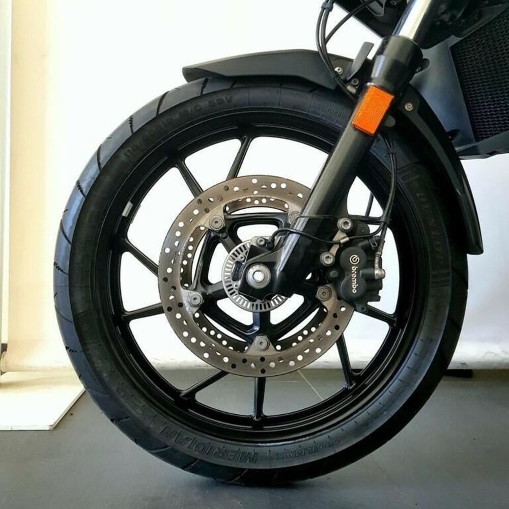 Bmw F 750 GS (2018 - 20) (8)