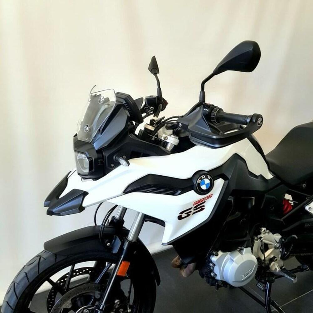 Bmw F 750 GS (2018 - 20) (9)