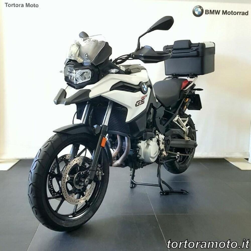 Bmw F 750 GS (2018 - 20) (3)