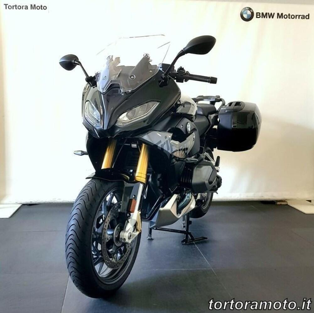 Bmw R 1250 RS (2021 - 25) (3)