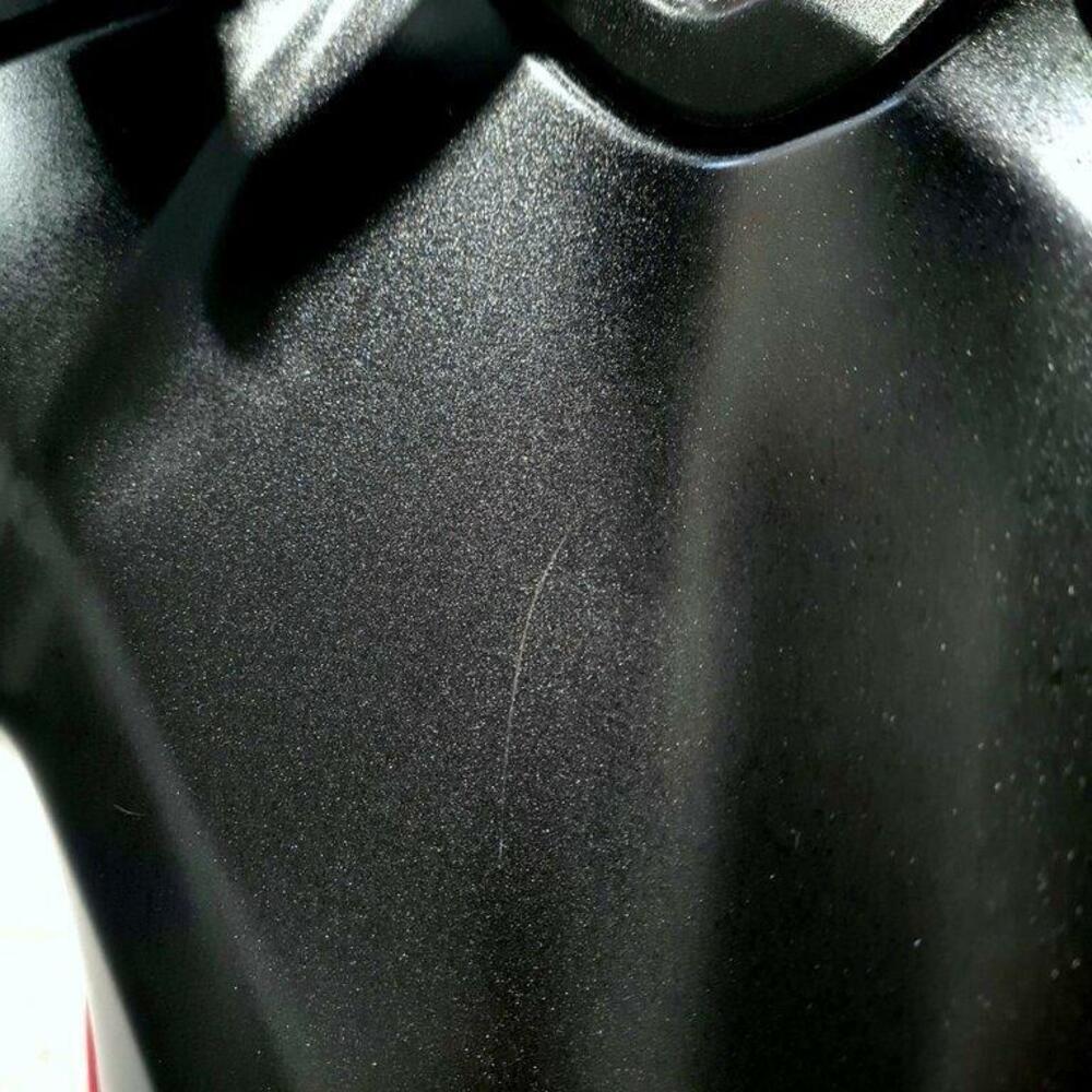 Honda Africa Twin CRF 1100L DCT (2022 - 23) (7)