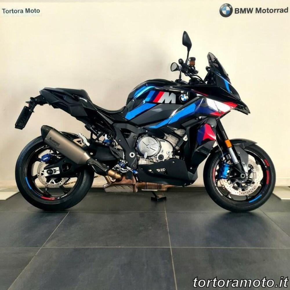 Bmw M 1000 XR (2024 - 26) (2)