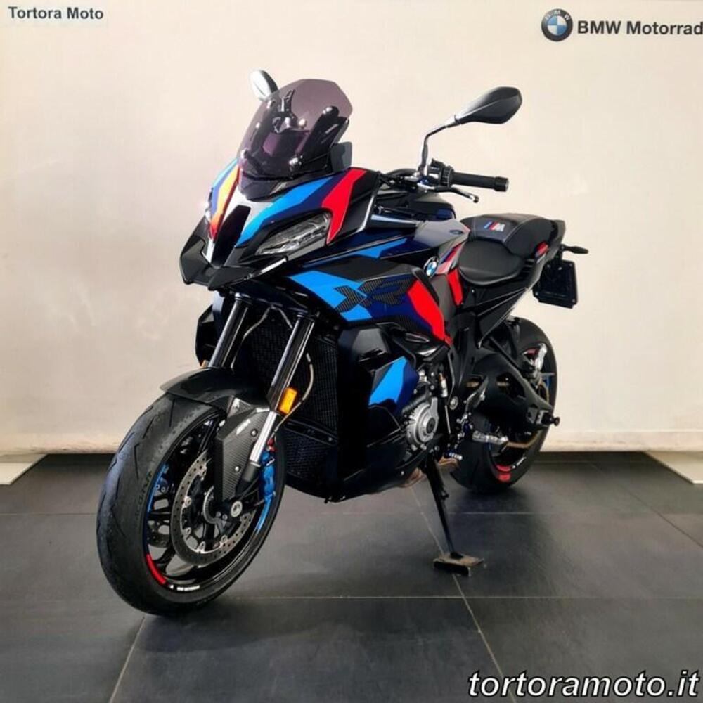Bmw M 1000 XR (2024 - 26) (3)
