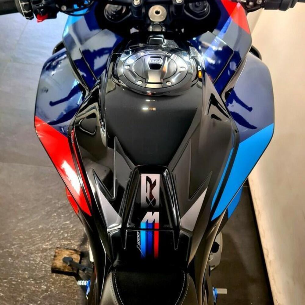 Bmw M 1000 XR (2024 - 26) (6)