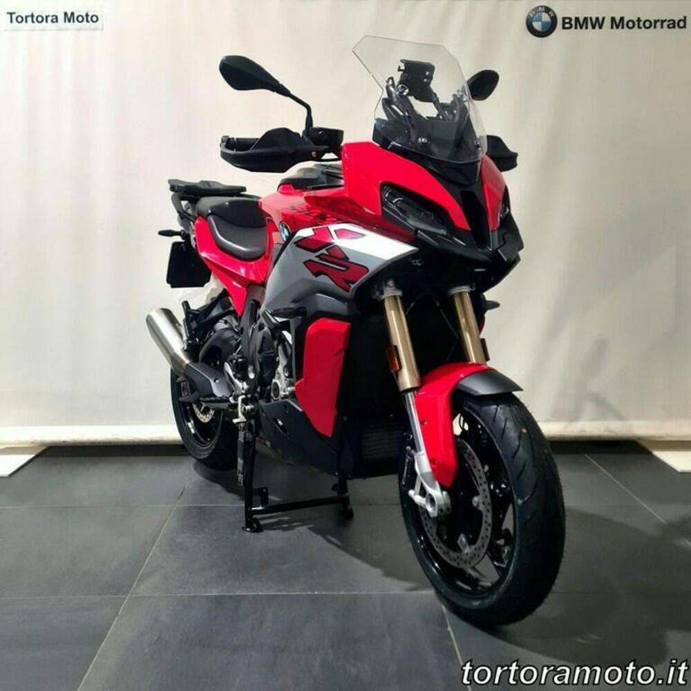 Bmw S 1000 XR (2020 - 23) (4)