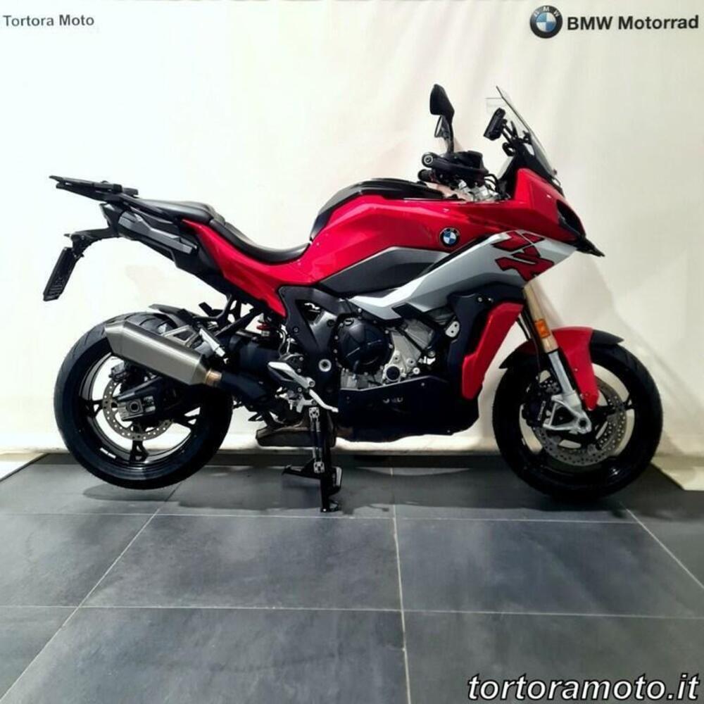Bmw S 1000 XR (2020 - 23) (2)