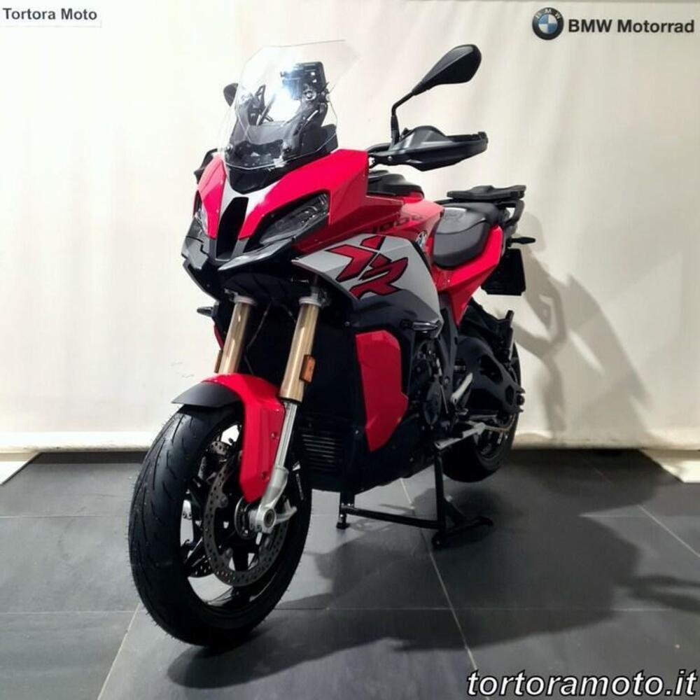 Bmw S 1000 XR (2020 - 23) (3)