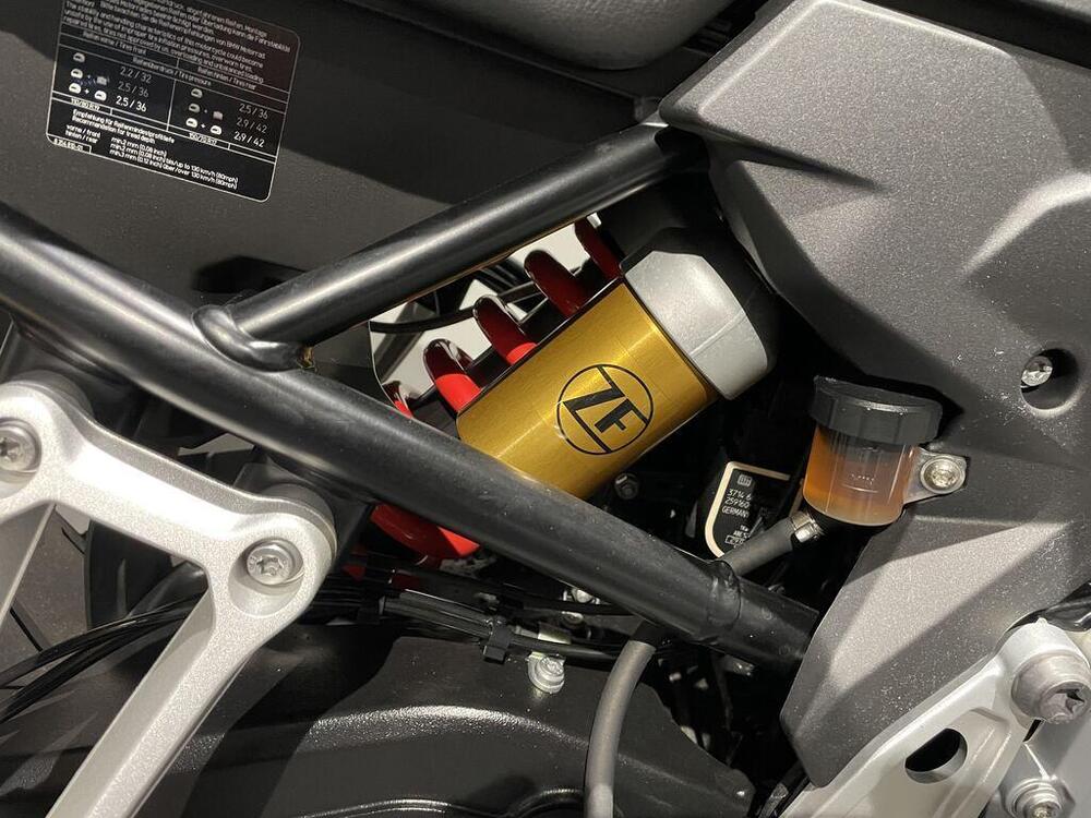 Bmw F 750 GS (2018 - 20) (6)