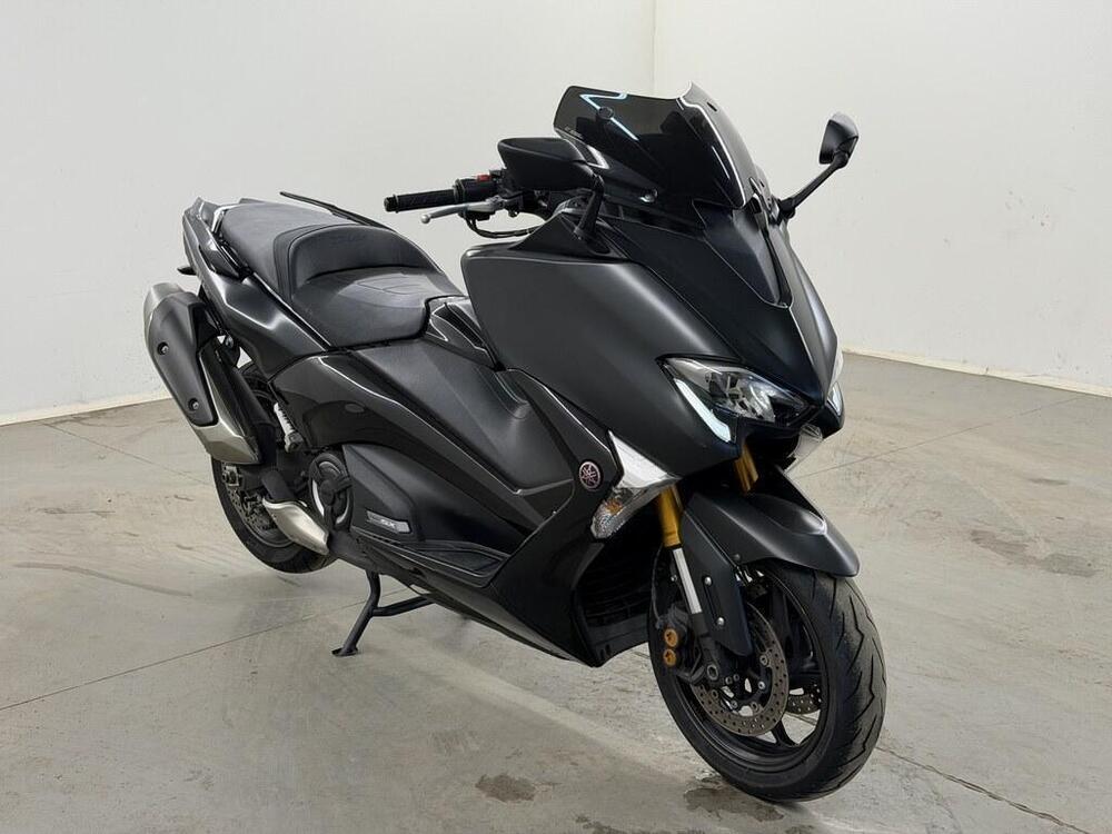 Yamaha T-Max 530 SX (2017 - 19) (4)