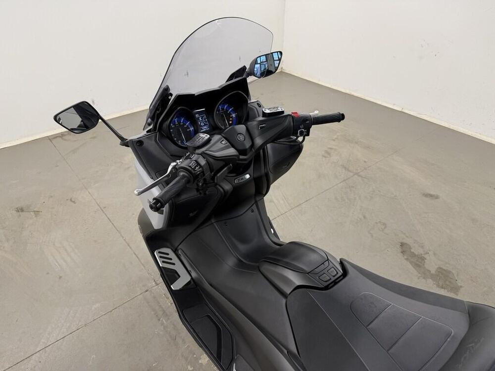 Yamaha T-Max 530 SX (2017 - 19) (11)