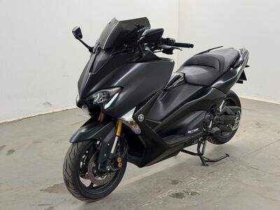 Yamaha T-Max 530 SX (2017 - 19) usata
