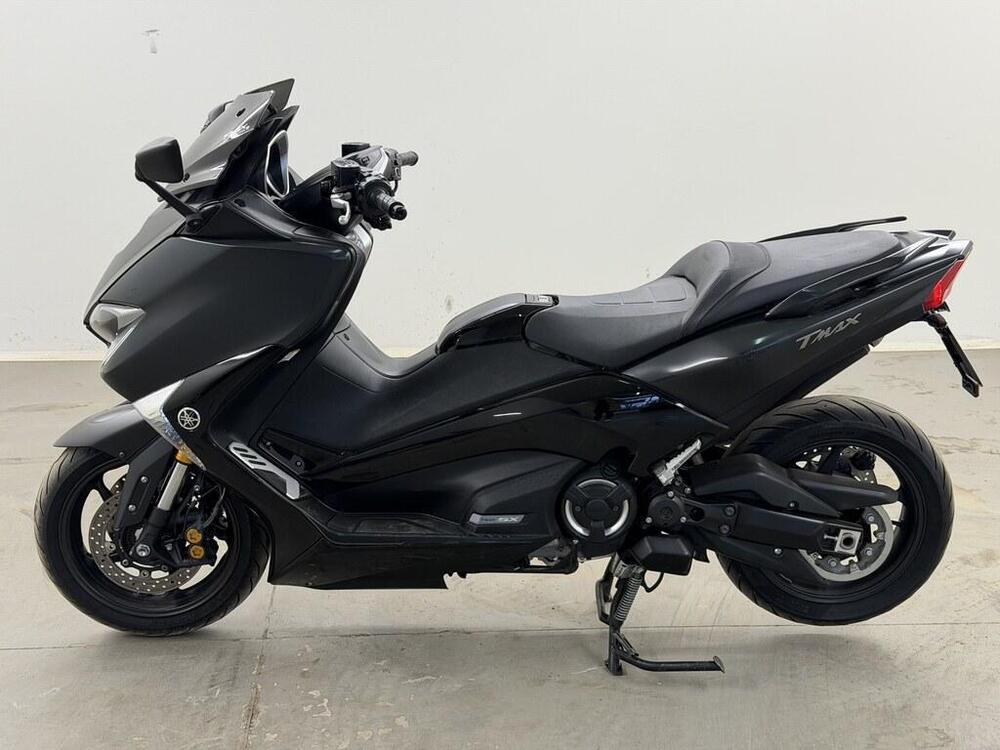 Yamaha T-Max 530 SX (2017 - 19) (8)